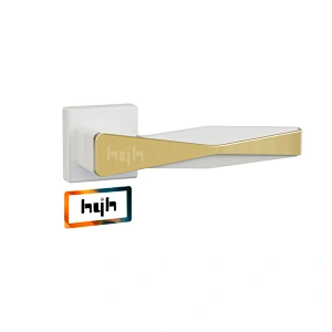 Golden Lock Pakistan Luxury Entrance Door Lock
